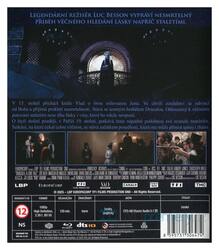Dracula: Příběh lásky (BLU-RAY)