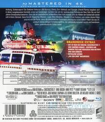 Krotitelé duchů 2 (4K REMASTER) (BLU-RAY) - DOVOZ