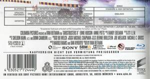 Krotitelé duchů 2 (4K REMASTER) (BLU-RAY) - DOVOZ