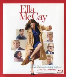 Ella McCay (BLU-RAY)