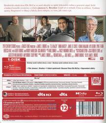 Ella McCay (BLU-RAY)