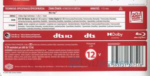 Ella McCay (BLU-RAY)