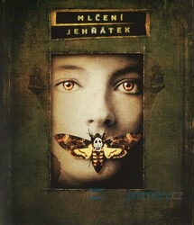 Mlčení jehňátek (BLU-RAY)