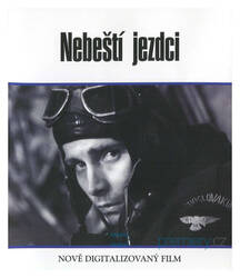Nebeští jezdci (BLU-RAY) - digitálně restaurovaný film