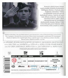 Nebeští jezdci (BLU-RAY) - digitálně restaurovaný film