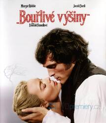 Bouřlivé výšiny (2026) (4K ULTRA HD BLU-RAY)
