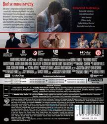 Bouřlivé výšiny (2026) (4K ULTRA HD BLU-RAY)