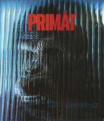 Primát (BLU-RAY)