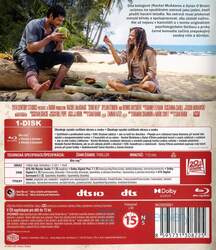 SOS (BLU-RAY)