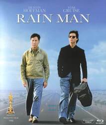 Rain man (BLU-RAY)