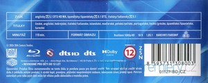 Francouzská spojka 2: Dopadení (BLU-RAY)