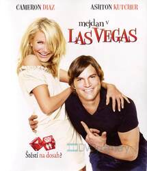 Mejdan v Las Vegas (BLU-RAY)