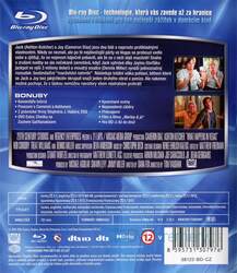 Mejdan v Las Vegas (BLU-RAY)