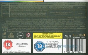 Tenkrát v Hollywoodu (4K ULTRA HD BLU-RAY) - DOVOZ