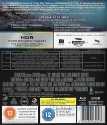 2012 (4K ULTRA HD BLU-RAY) - DOVOZ