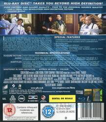 První neděle (BLU-RAY) - DOVOZ