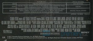 Jumanji 2: Vítejte v džungli (BLU-RAY) - DOVOZ