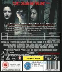 Slender Man (BLU-RAY) - DOVOZ