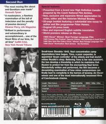 Obchod na korze (BLU-RAY) - DOVOZ