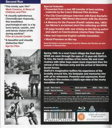 Ať žije republika (BLU-RAY) - DOVOZ