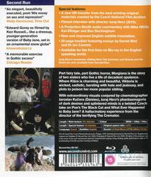 Morgiana (BLU-RAY) - DOVOZ