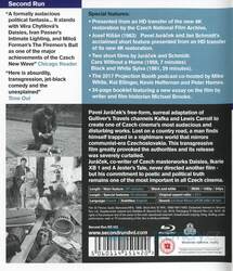 Případ pro začínajícího kata (BLU-RAY) - DOVOZ