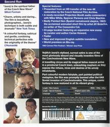 Až přijde kocour (BLU-RAY) - DOVOZ