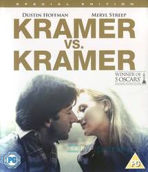 Kramerová versus Kramer (BLU-RAY) - DOVOZ - BEZ CZ PODPORY