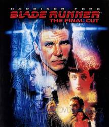 Blade Runner: Final Cut (4K ULTRA HD BLU-RAY)