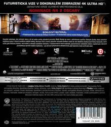 Blade Runner: Final Cut (4K ULTRA HD BLU-RAY)