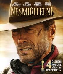 Nesmiřitelní (4K ULTRA HD BLU-RAY)