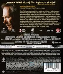 Nesmiřitelní (4K ULTRA HD BLU-RAY)