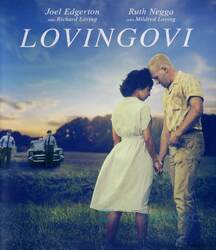 Lovingovi (BLU-RAY)