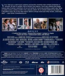 Lovingovi (BLU-RAY)
