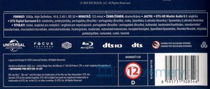 Lovingovi (BLU-RAY)