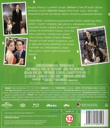 Z lásky nebo pro peníze (BLU-RAY)
