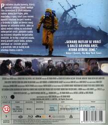 Greenland 2: Útěk (BLU-RAY)
