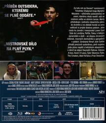 Velký Marty (BLU-RAY)