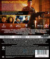 Likvidátor (4K ULTRA HD BLU-RAY)
