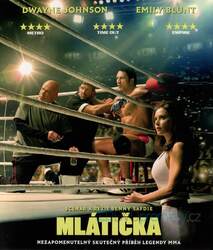 Mlátička (BLU-RAY)