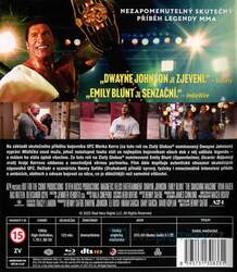 Mlátička (BLU-RAY)