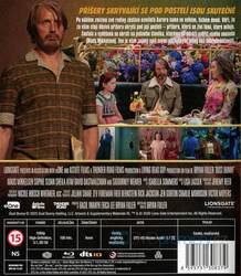 Prachová příšera (BLU-RAY) Prachová příšera (BLU-RAY)