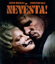 Nevěsta (4K ULTRA HD BLU-RAY)