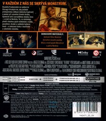 Nevěsta (4K ULTRA HD BLU-RAY)