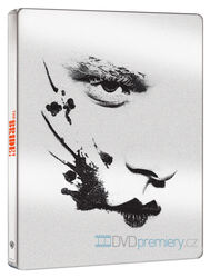 Nevěsta (4K ULTRA HD BLU-RAY) - STEELBOOK