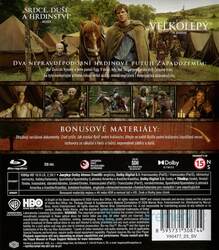 Rytíř Sedmi království 1. série (2 BLU-RAY) - Seriál ze světa Hry o trůny