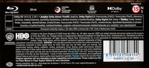 Rytíř Sedmi království 1. série (2 BLU-RAY) - Seriál ze světa Hry o trůny