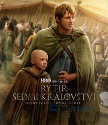 Rytíř Sedmi království 1. série (4K BLU-RAY) 2 disky - Seriál ze světa Hry o trůny