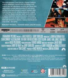 Hon na ponorku (4K ULTRA HD BLU-RAY)