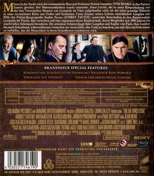 Šifra mistra Leonarda (BLU-RAY) - DOVOZ